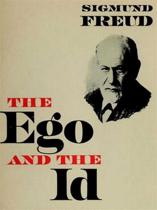 Upplýsingar um The Ego and the Id eftir Sigmund Freud - Biðlisti